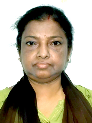 Rita Biswas